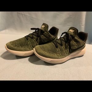 LunarEpic NIKE Flyknit 2